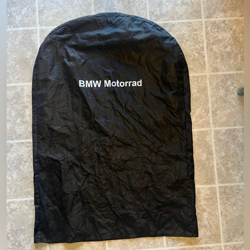 BMW MOTORRAD stuff sack.